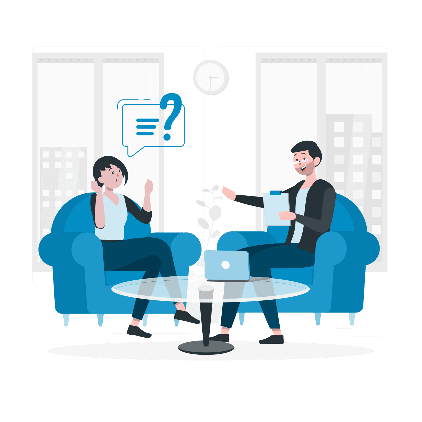 AI agents working inside business processes
