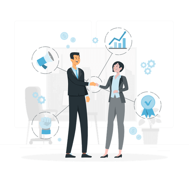 Custom business systems