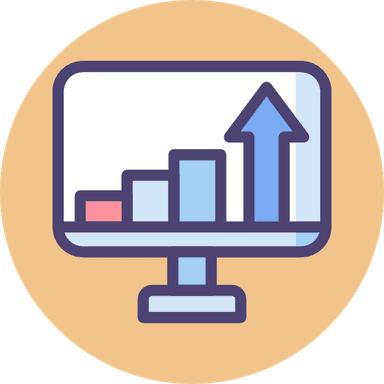 Generative search visibility