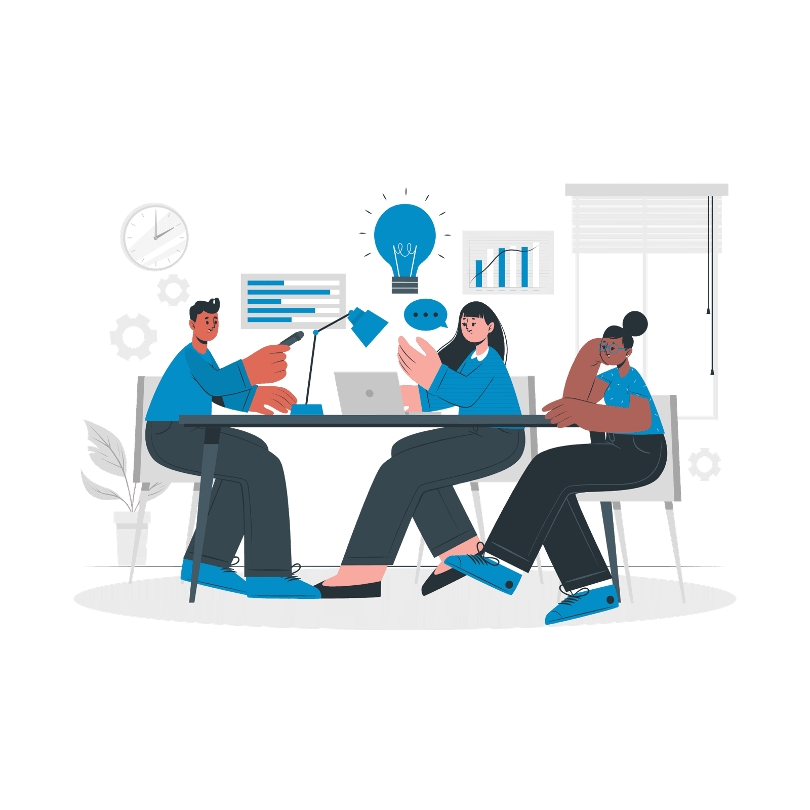 Digital growth