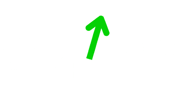 GrowMoreTech