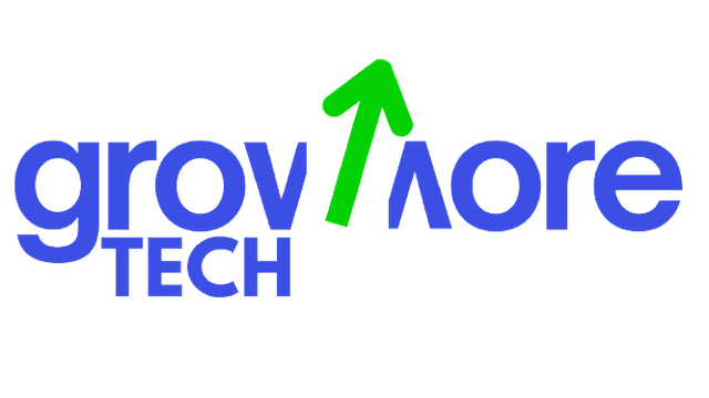 GrowMoreTech