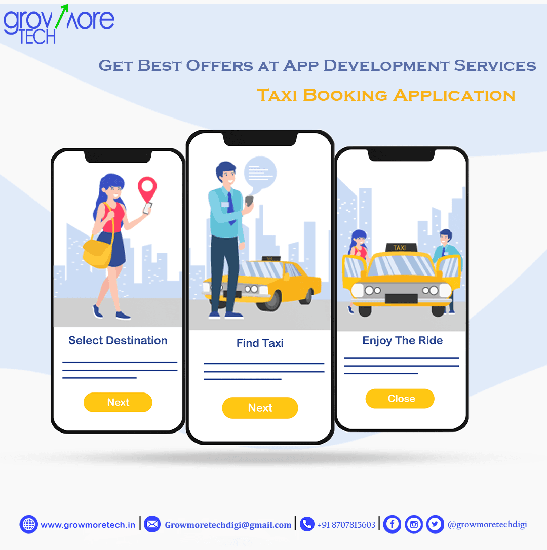 Mobile app