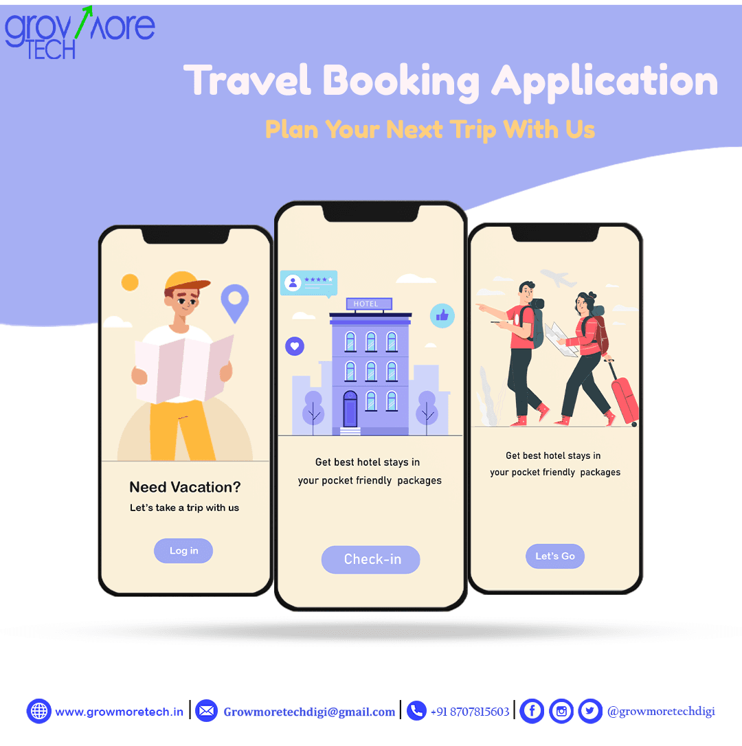 Web application